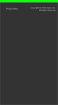 Mobile Screenshot of clique.com